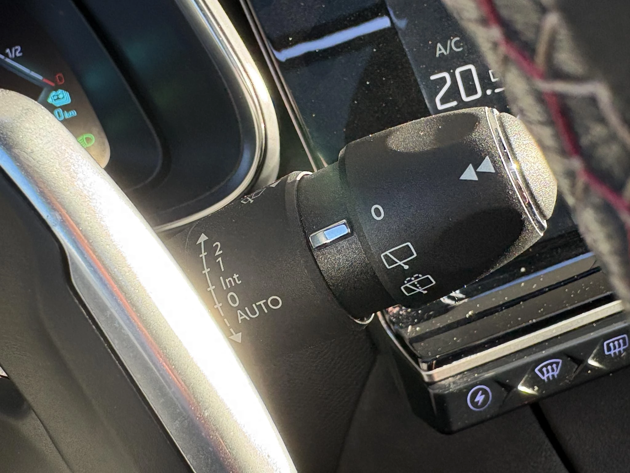 Hoofdafbeelding DS DS 7