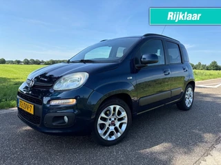 Fiat Panda 0.9 TWINAIR LOUNGE / AIRCO / NETTE STAAT