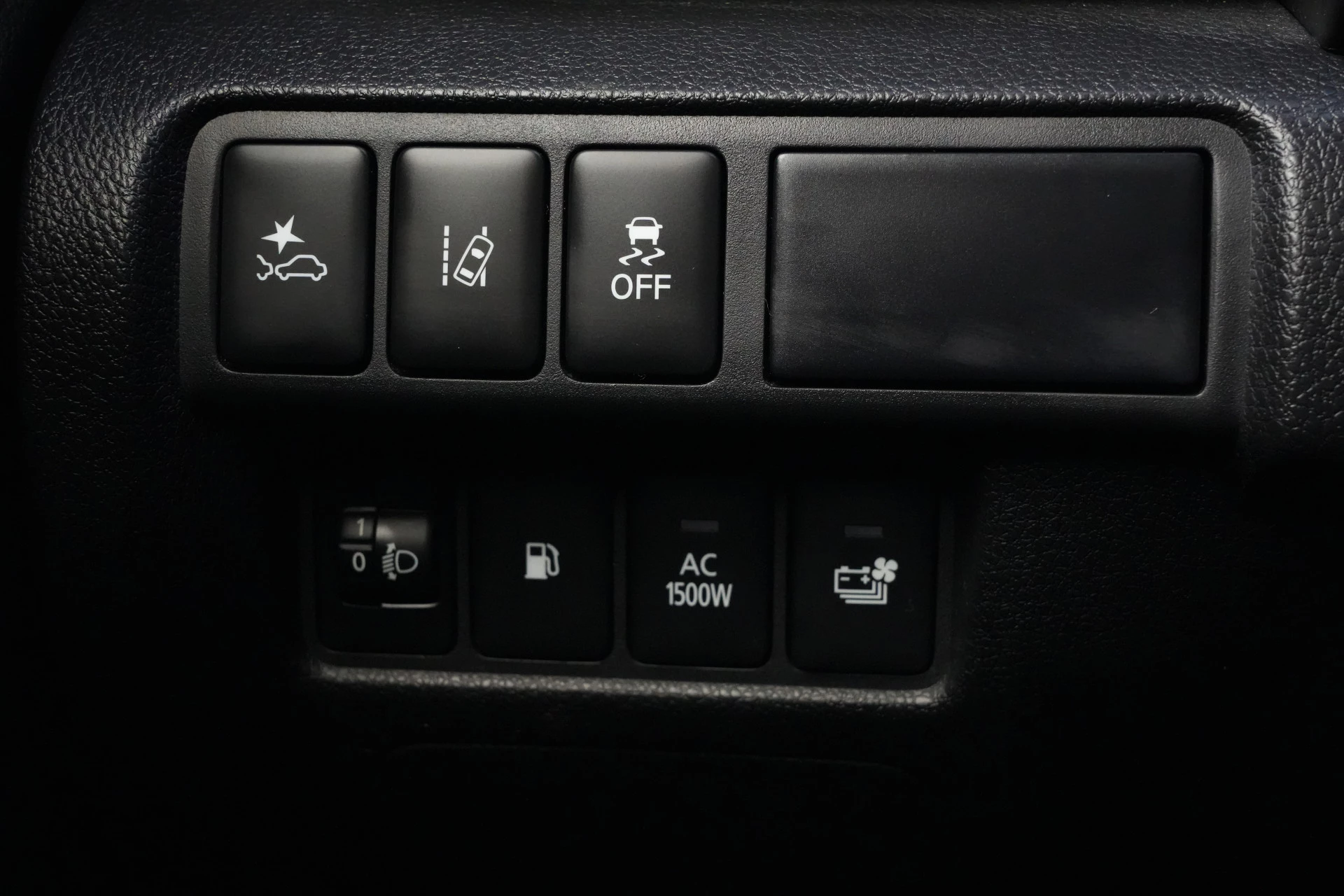 Hoofdafbeelding Mitsubishi Eclipse Cross