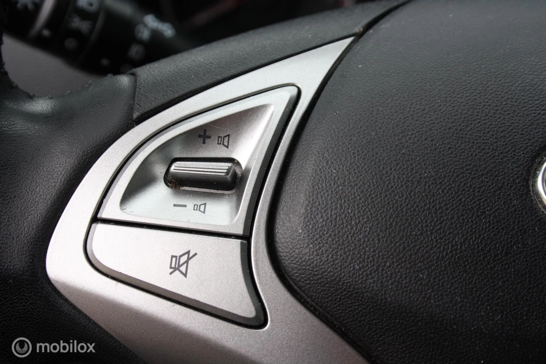 Hoofdafbeelding Hyundai ix20