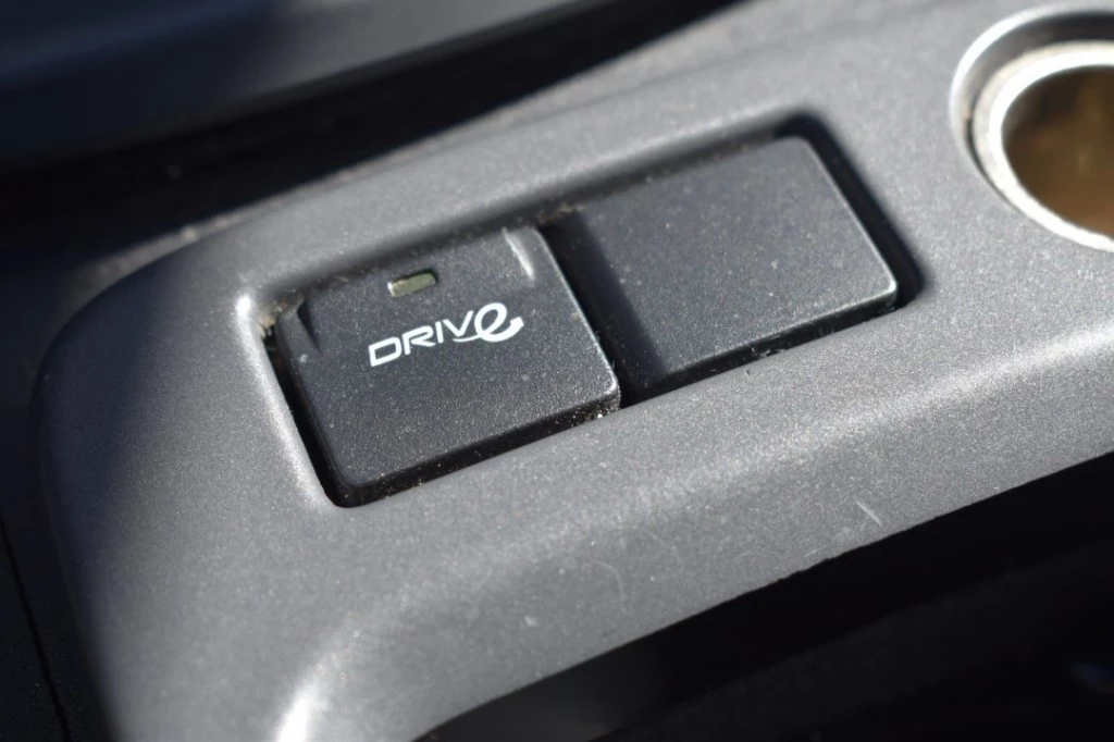 Hoofdafbeelding Volvo V50