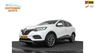 Hoofdafbeelding Renault Kadjar Renault Kadjar 1.3 TCe Intens - Automaat/Trekhaak/Navi/Carplay/Camera