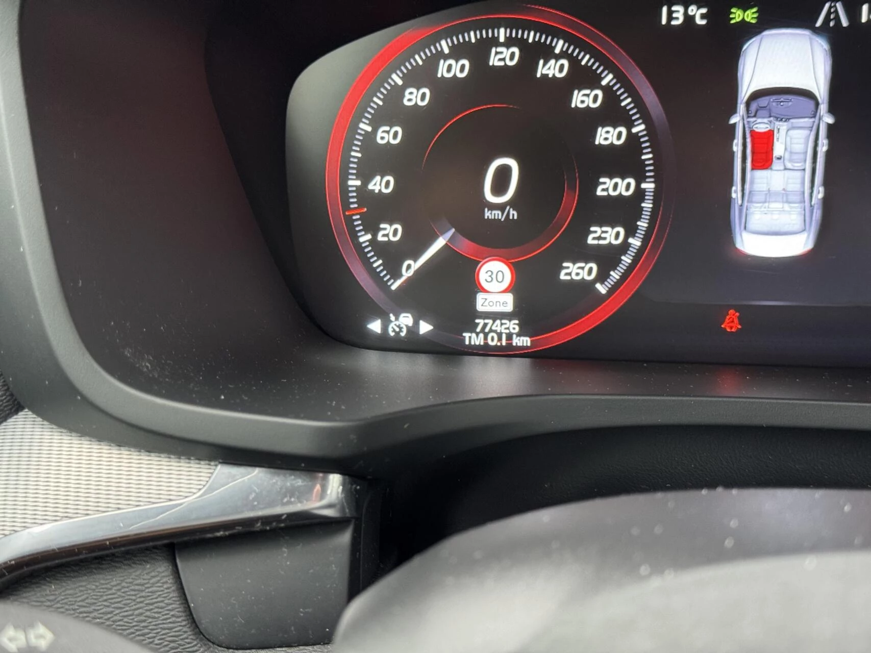 Hoofdafbeelding Volvo S60