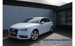 Audi A3 Sportback 1.2 TFSI Ambition Pro Line plus