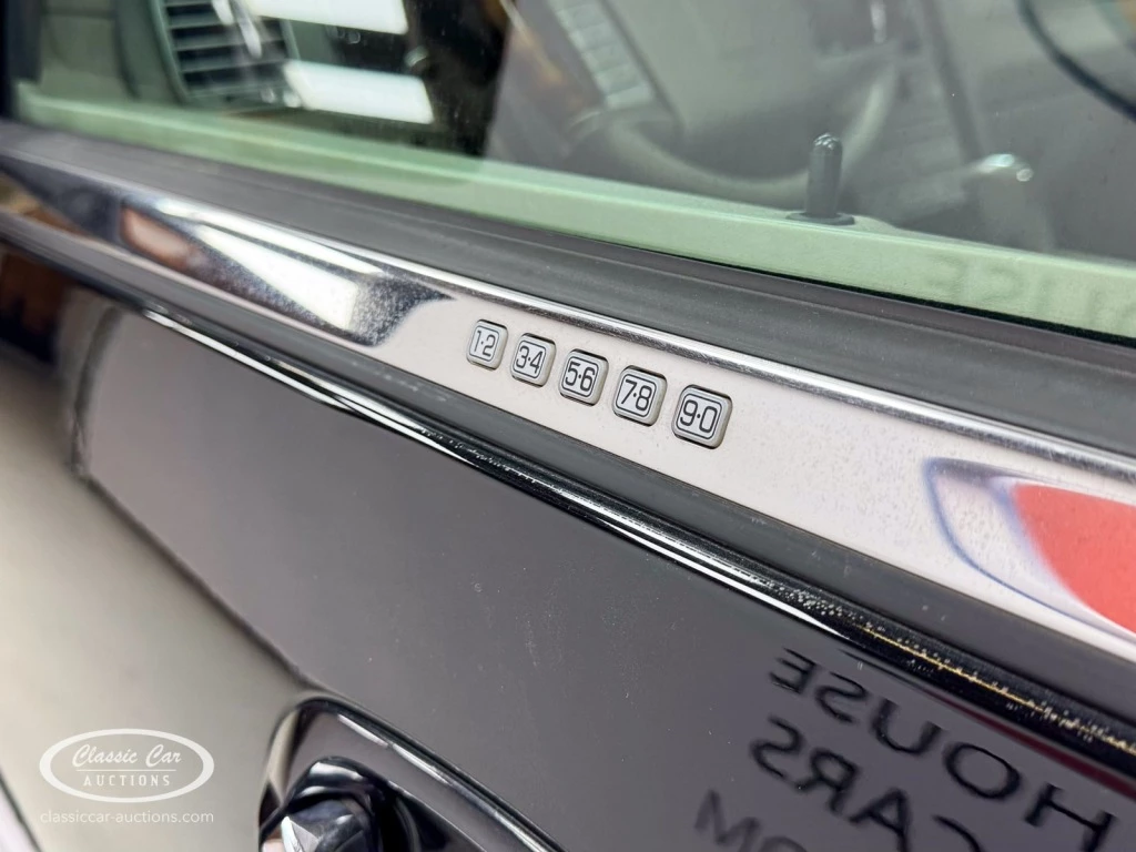Hoofdafbeelding Lincoln Navigator