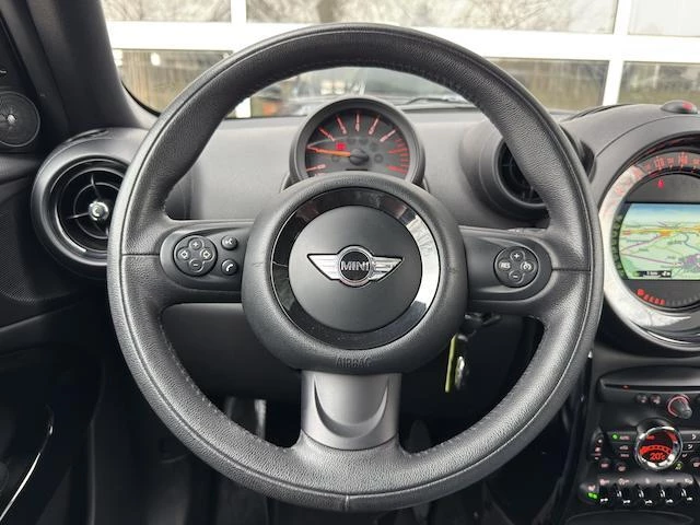 Hoofdafbeelding MINI Paceman