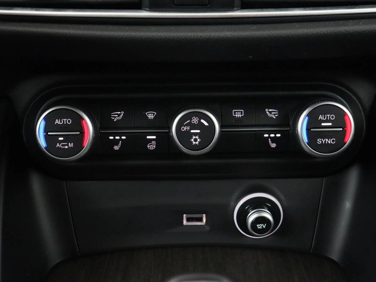 Hoofdafbeelding Alfa Romeo Stelvio