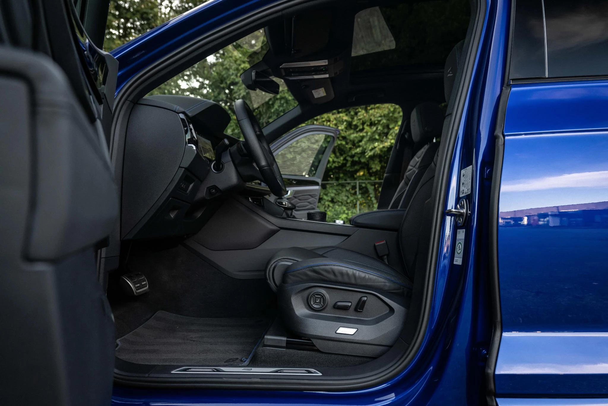 Hoofdafbeelding Volkswagen Touareg