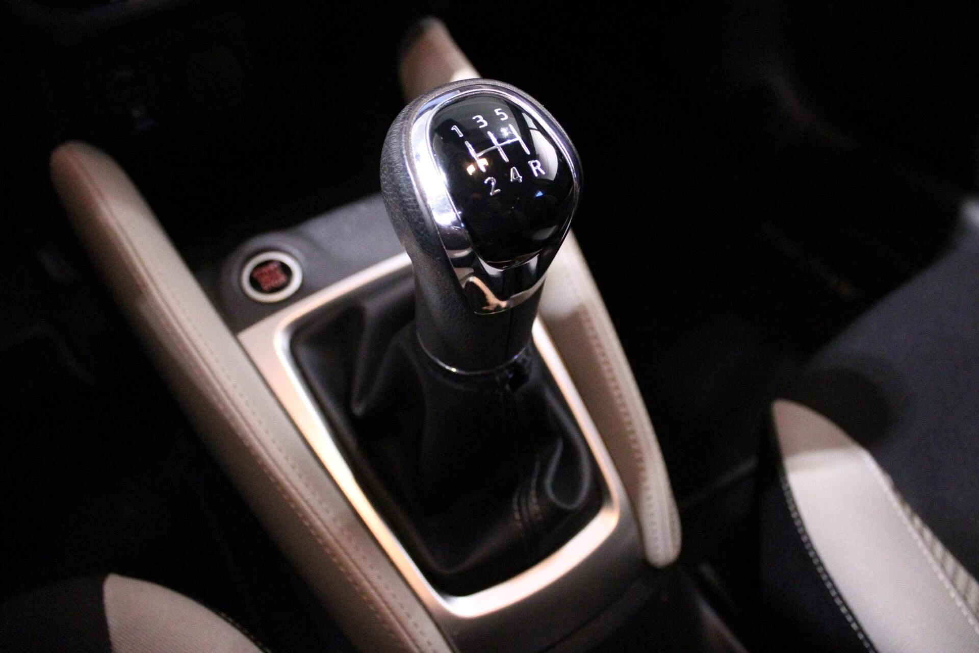 Hoofdafbeelding Nissan Micra