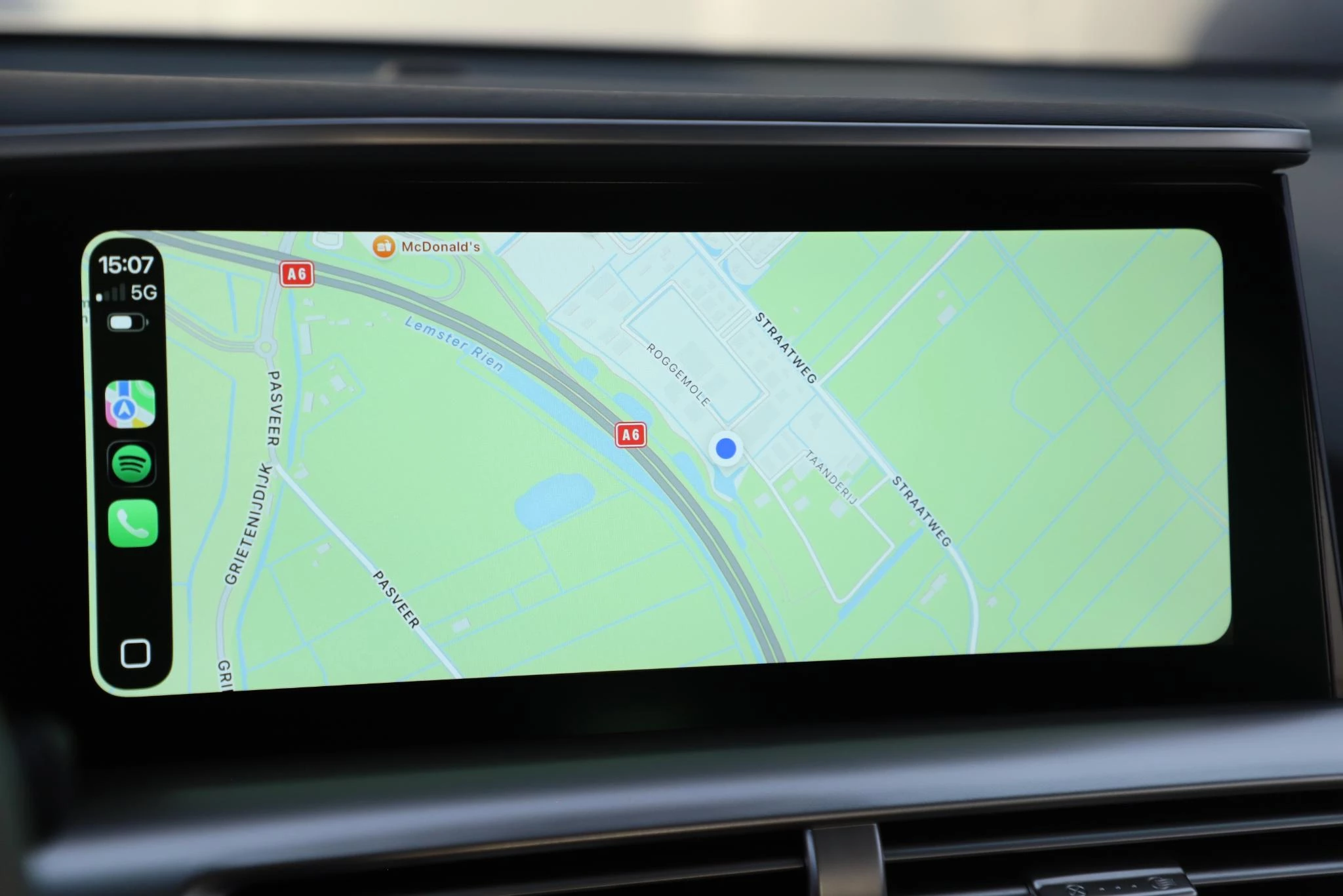 Hoofdafbeelding Hyundai Nexo