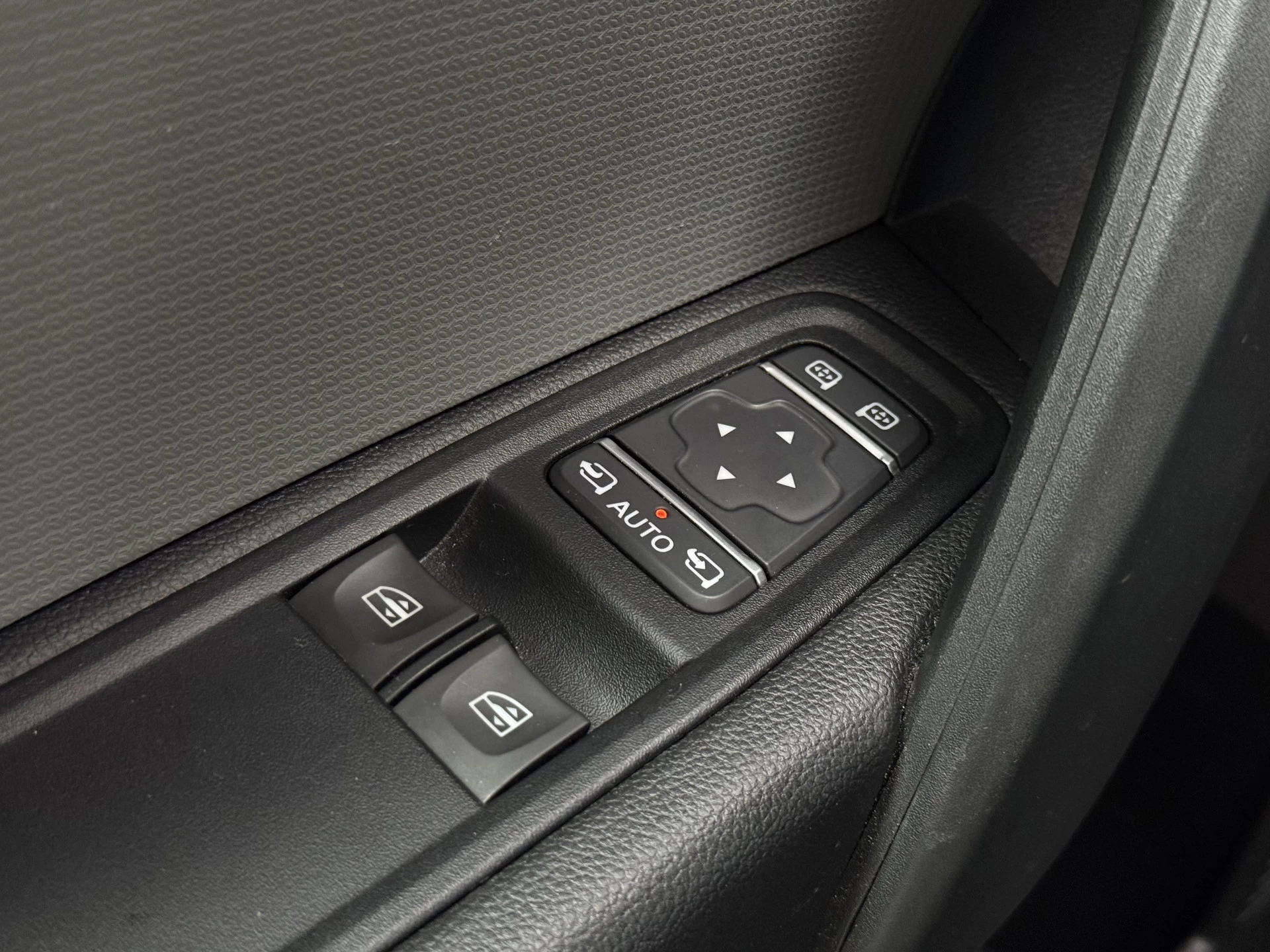 Hoofdafbeelding Nissan Townstar