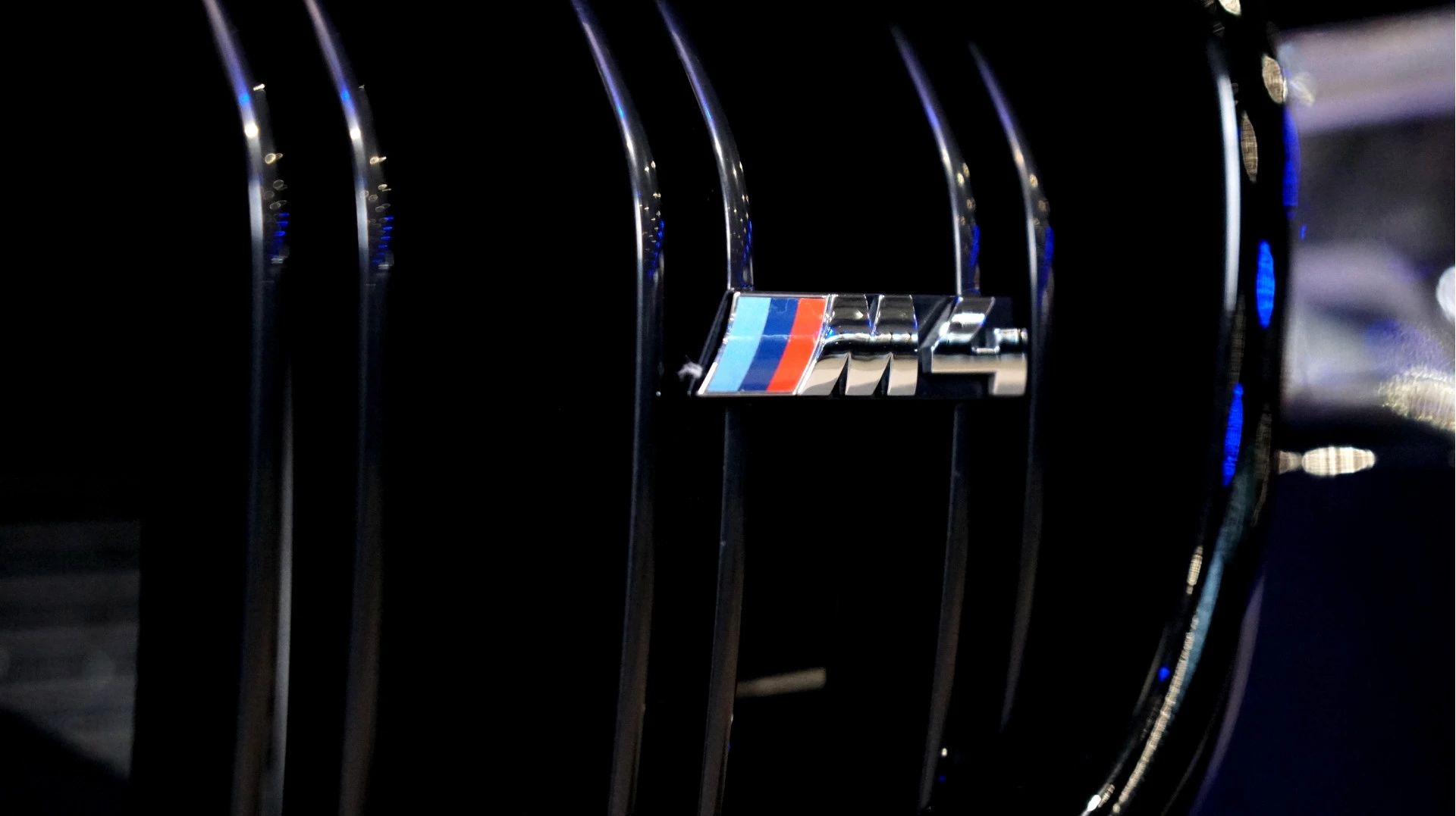 Hoofdafbeelding BMW M4