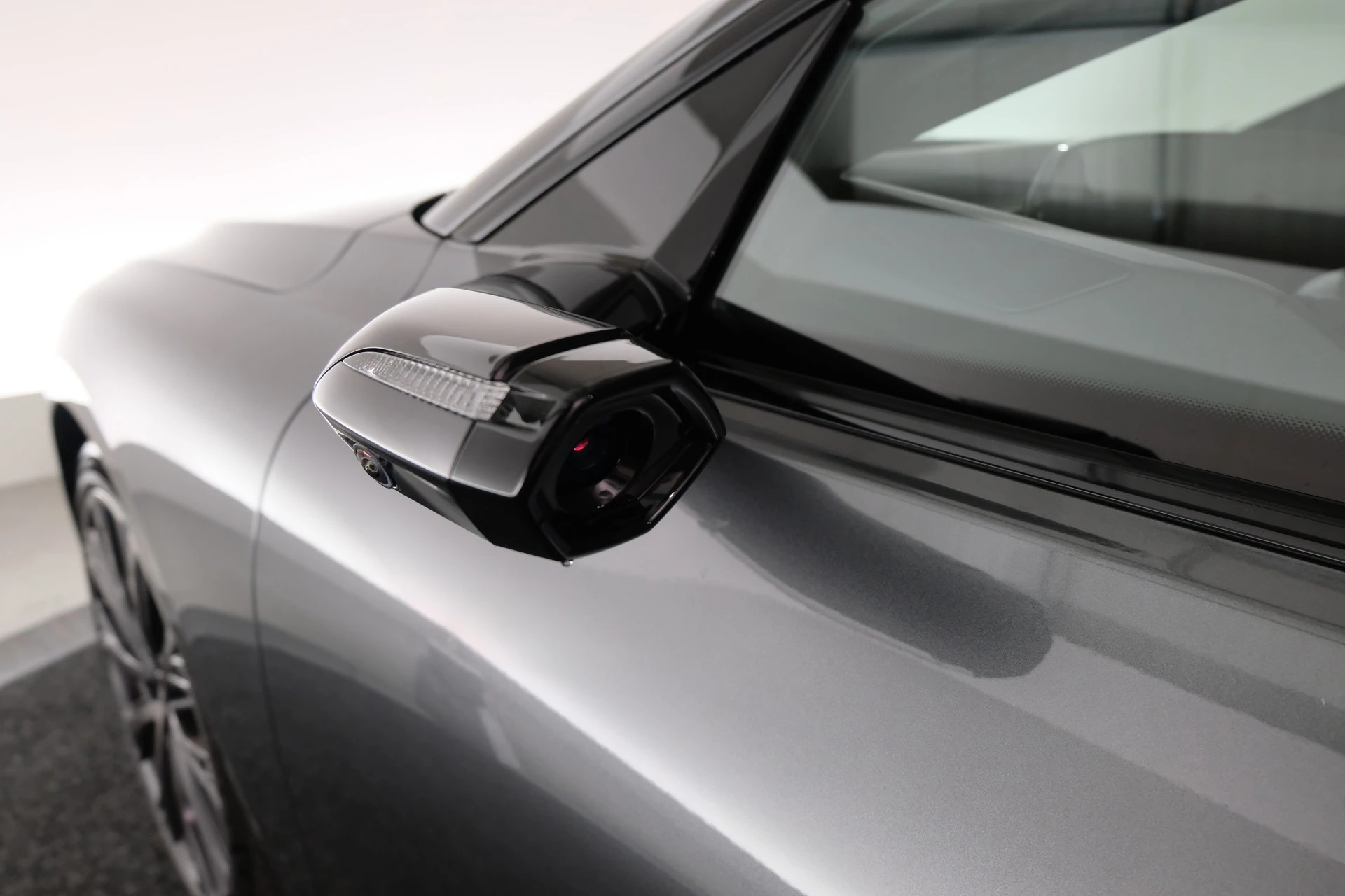 Hoofdafbeelding Audi A6 Avant e-tron