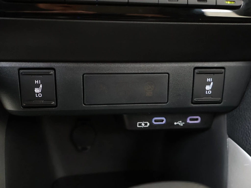 Hoofdafbeelding Mazda 2 Hybrid