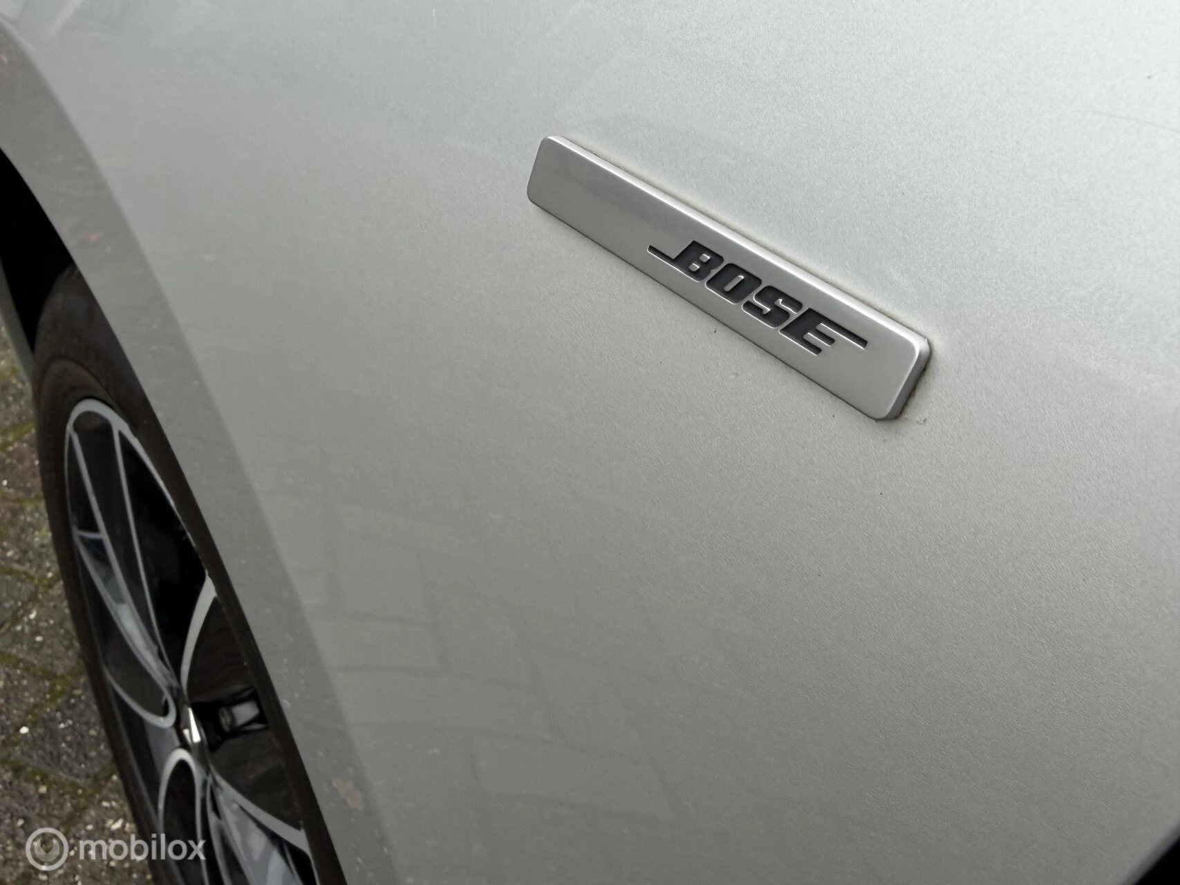 Hoofdafbeelding Renault Scénic