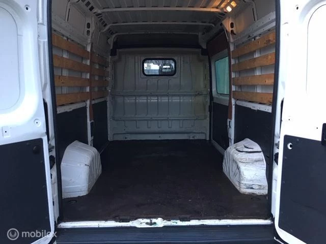 Hoofdafbeelding Citroën Jumper