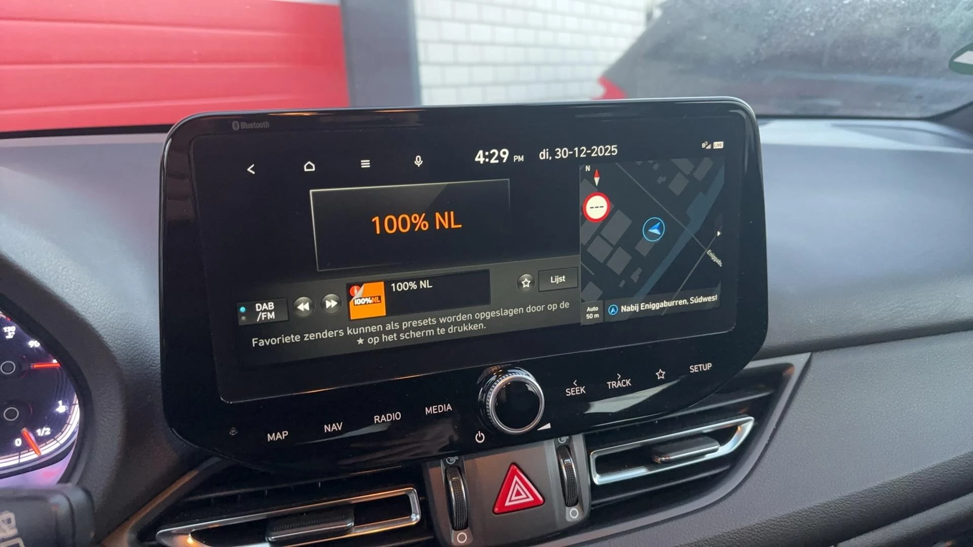 Hoofdafbeelding Hyundai i30