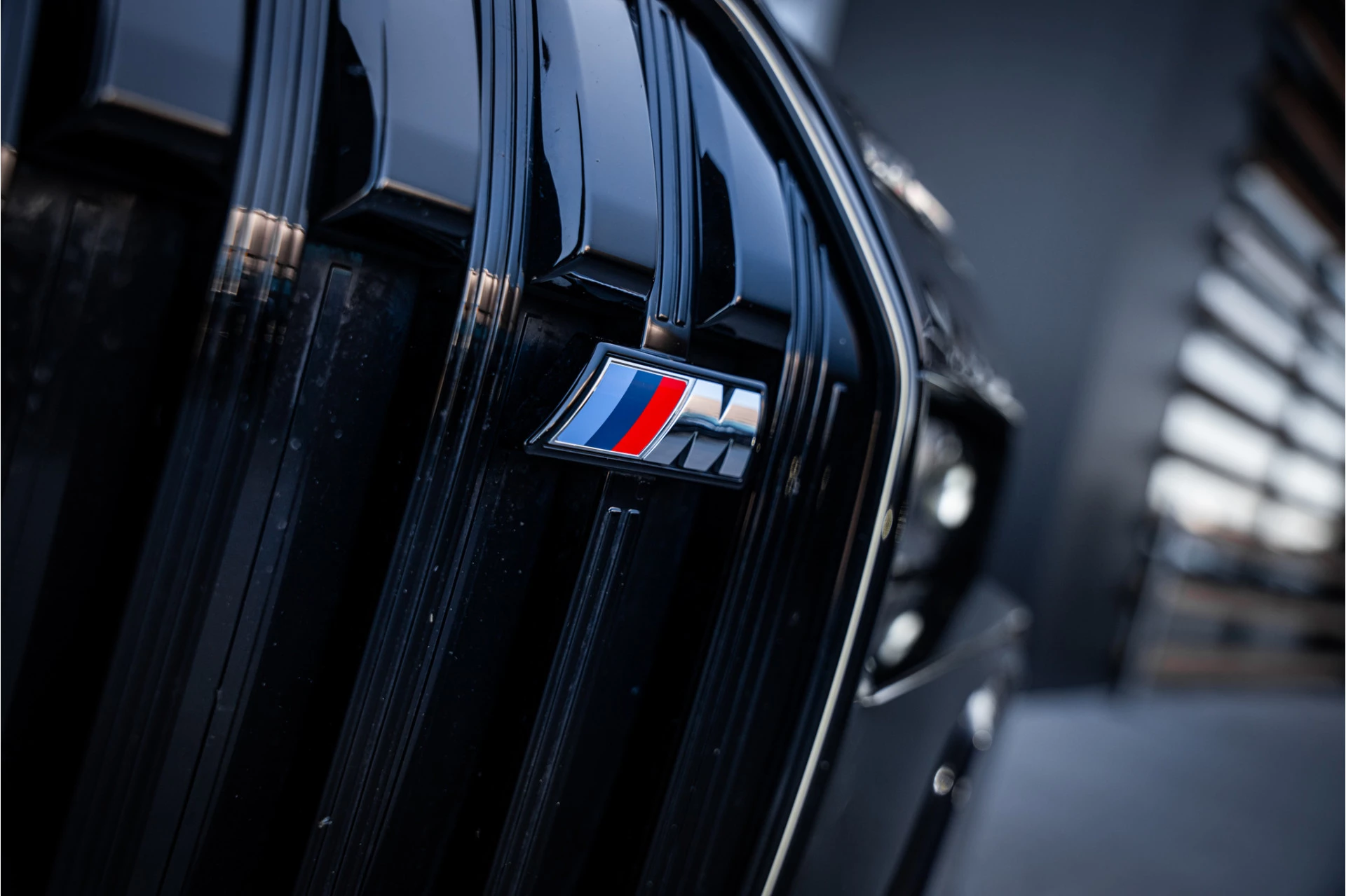 Hoofdafbeelding BMW 7 Serie