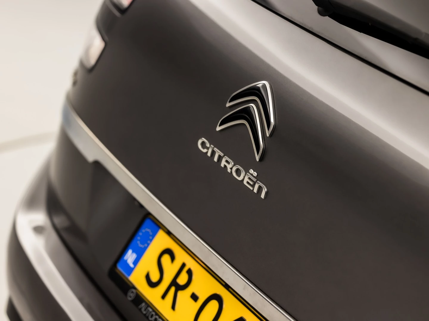 Hoofdafbeelding Citroën Grand C4 Picasso
