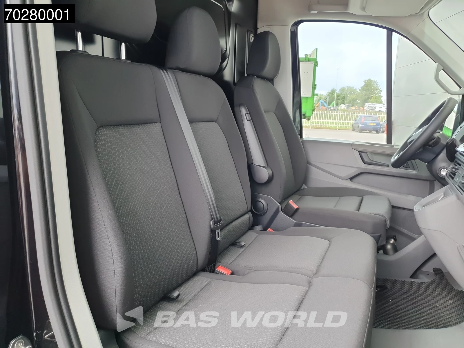 Hoofdafbeelding MAN TGE