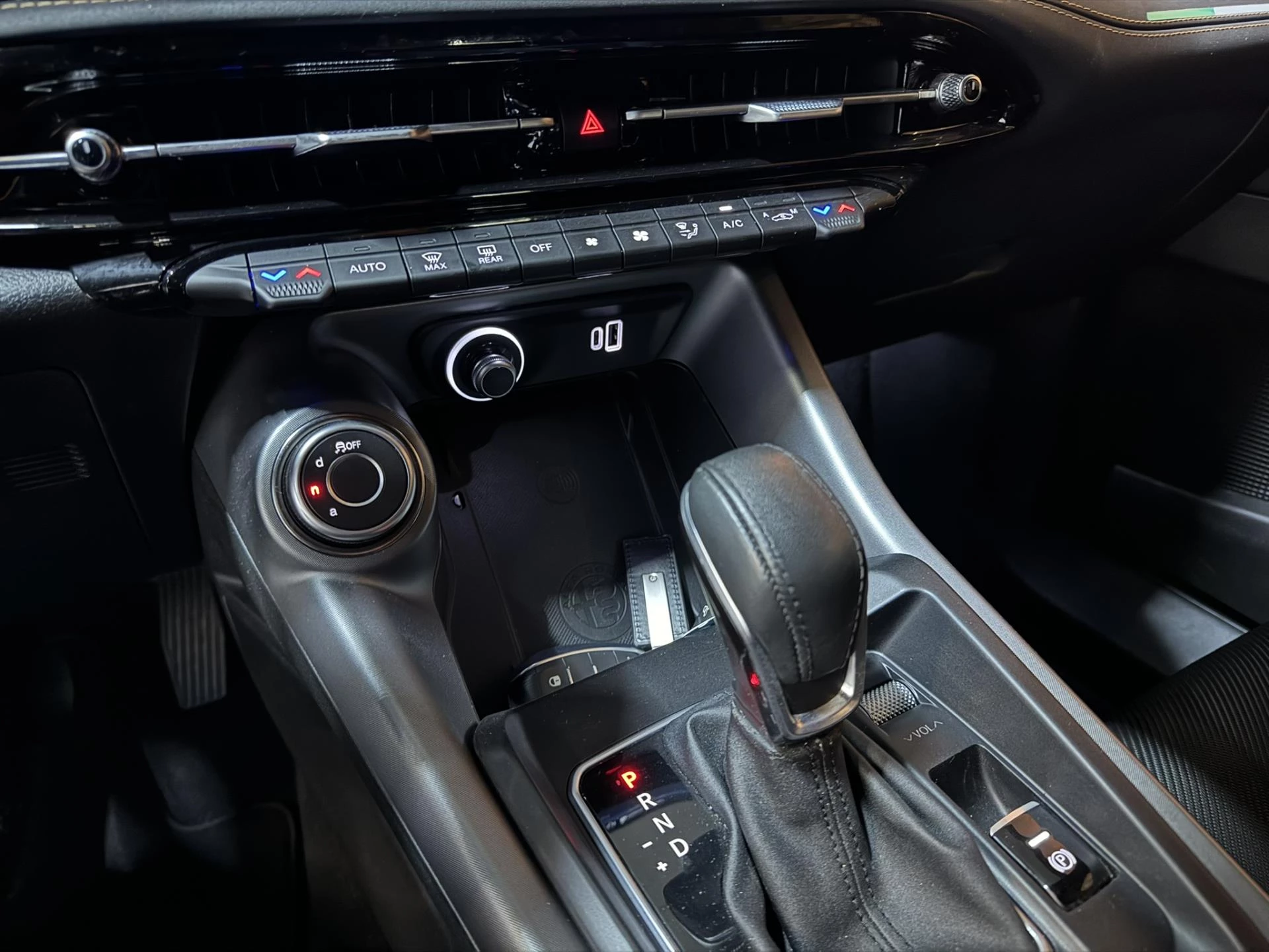 Hoofdafbeelding Alfa Romeo Tonale