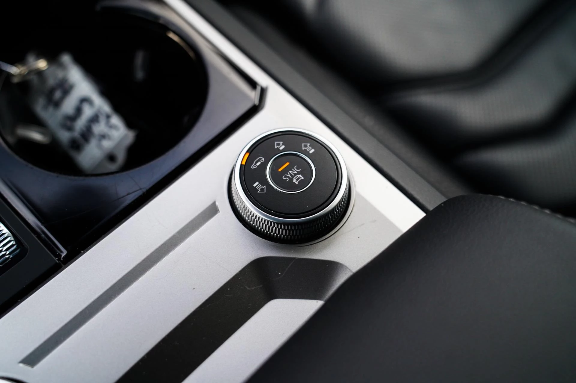 Hoofdafbeelding Volkswagen Touareg