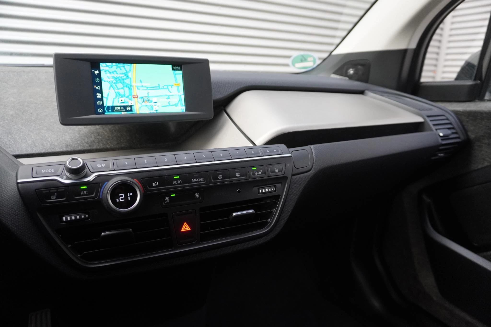 Hoofdafbeelding BMW i3