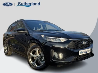 Ford Kuga 2.5 FHEV ST-Line | SCI | 190pk | Winterpack | Achteruitrijcamera | SYNC 4 Navigatie | All Weatherbanden | Geen stekker nodig