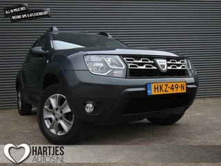 Dacia Duster 1.2 TCe Prestige (Vol-Opties!) 1e eigenaar