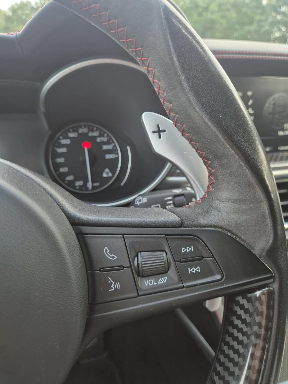 Hoofdafbeelding Alfa Romeo Stelvio
