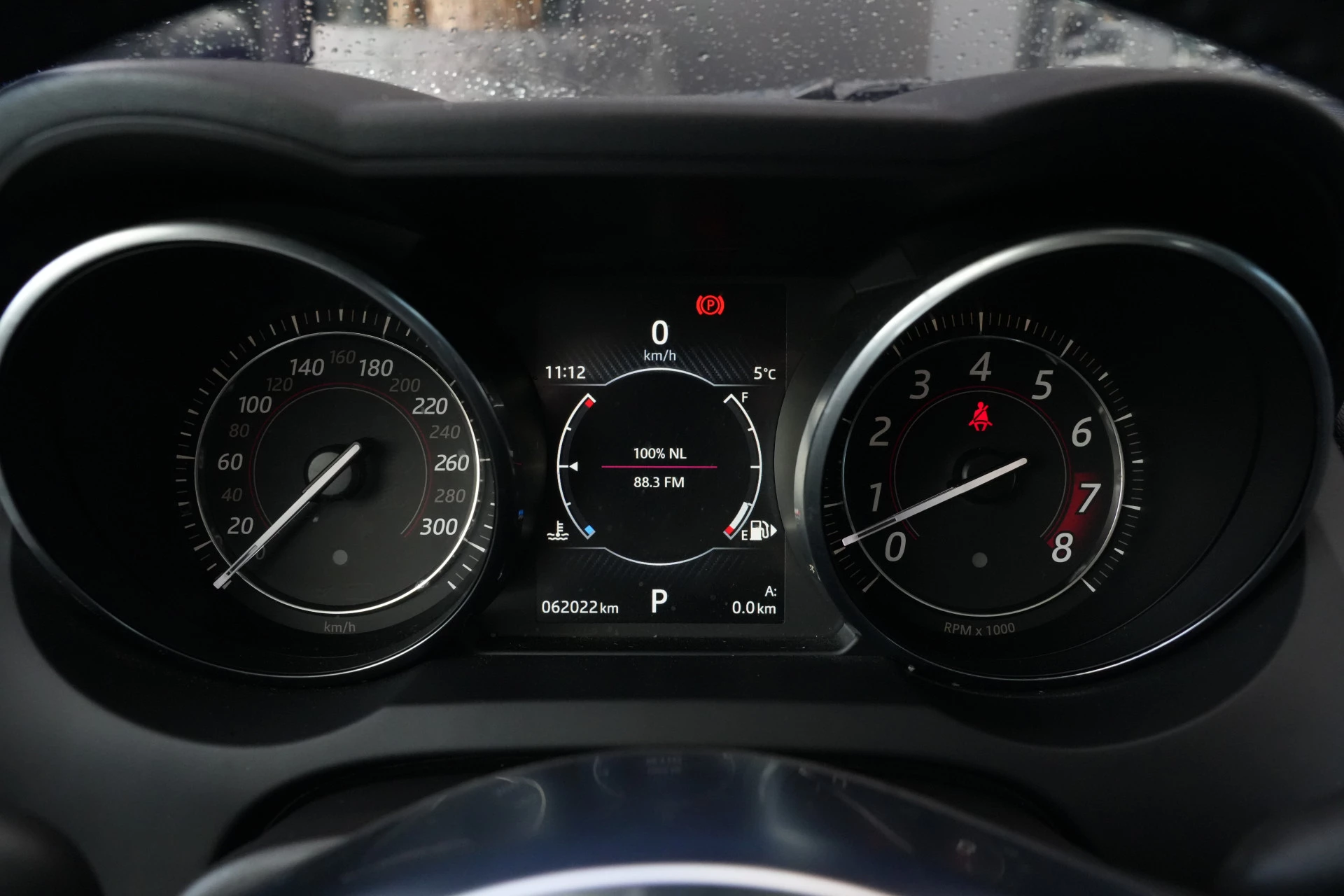 Hoofdafbeelding Jaguar F-Type