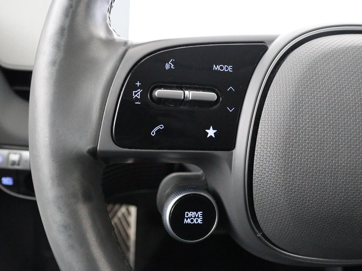 Hoofdafbeelding Hyundai IONIQ 5