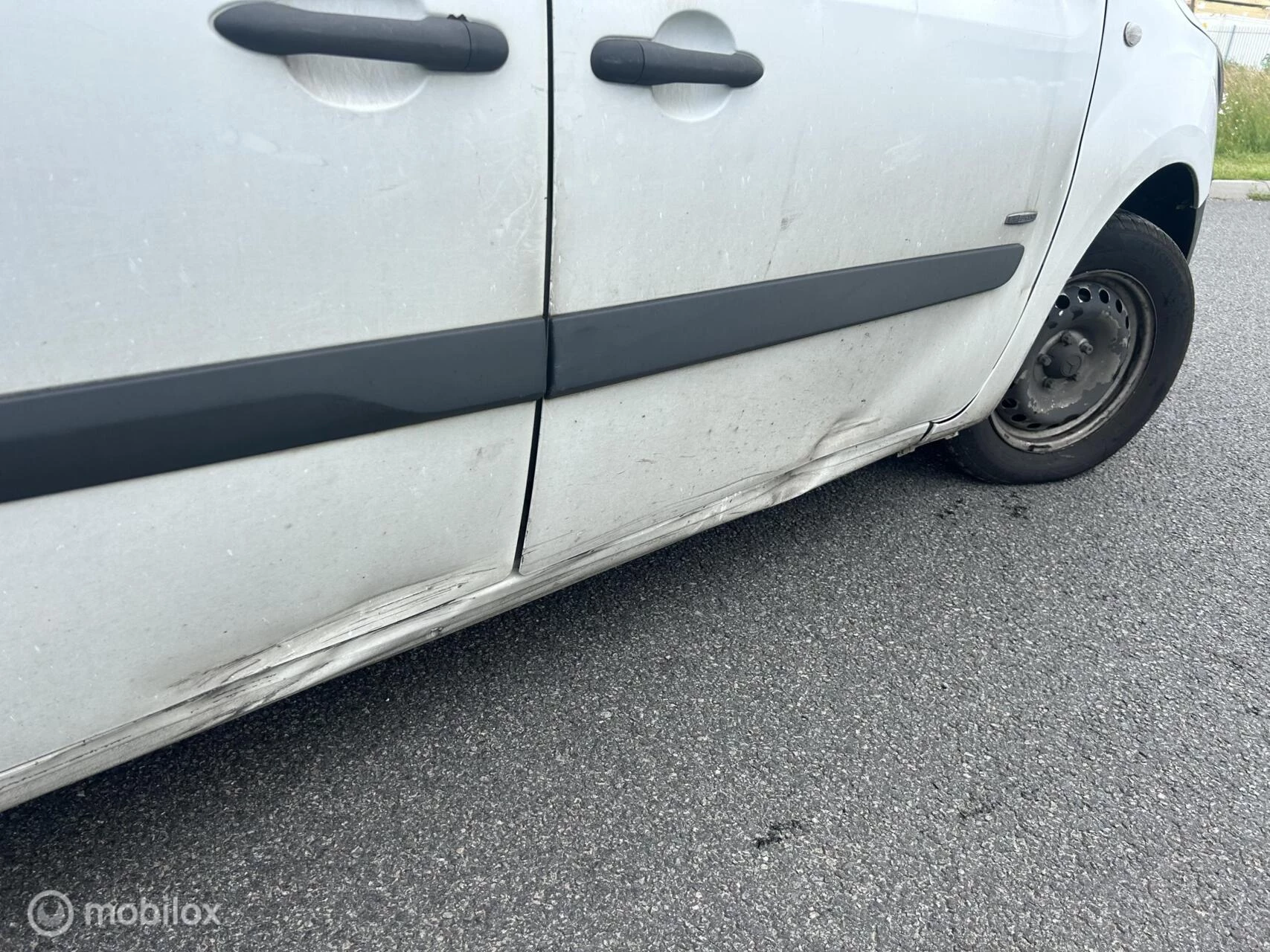Hoofdafbeelding Mercedes-Benz Citan