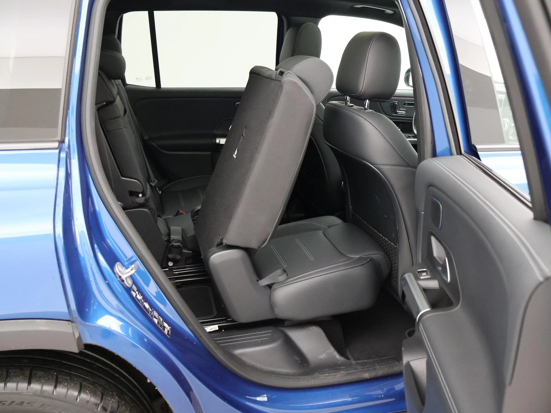 Hoofdafbeelding Mercedes-Benz EQB