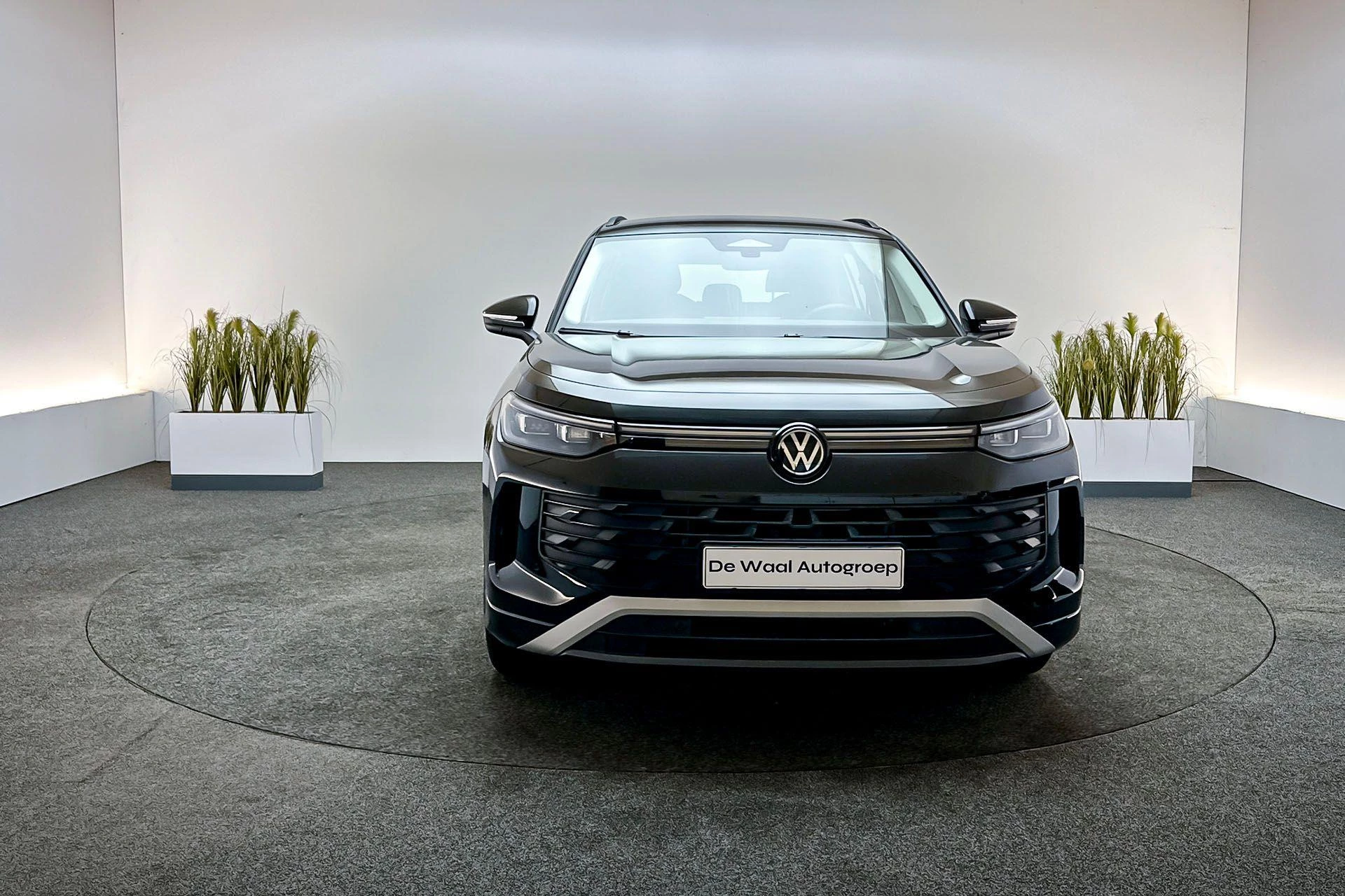 Hoofdafbeelding Volkswagen Tayron