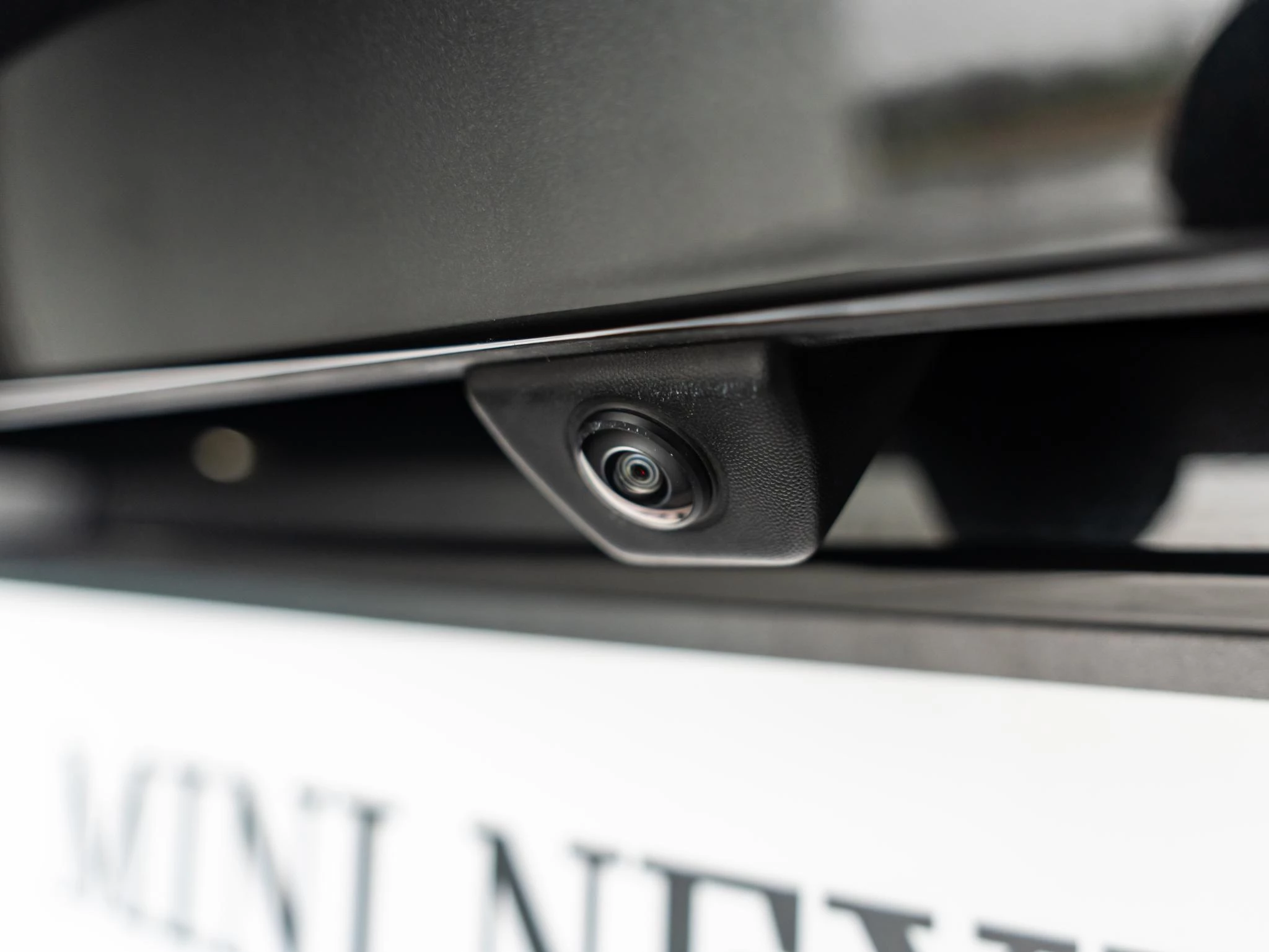 Hoofdafbeelding MINI Aceman