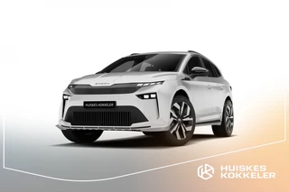 Škoda Enyaq