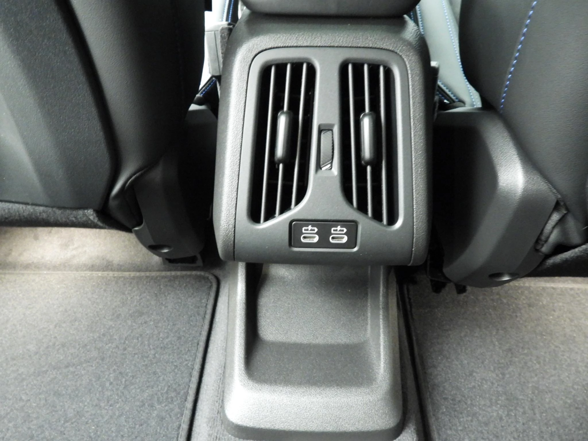 Hoofdafbeelding BMW iX1