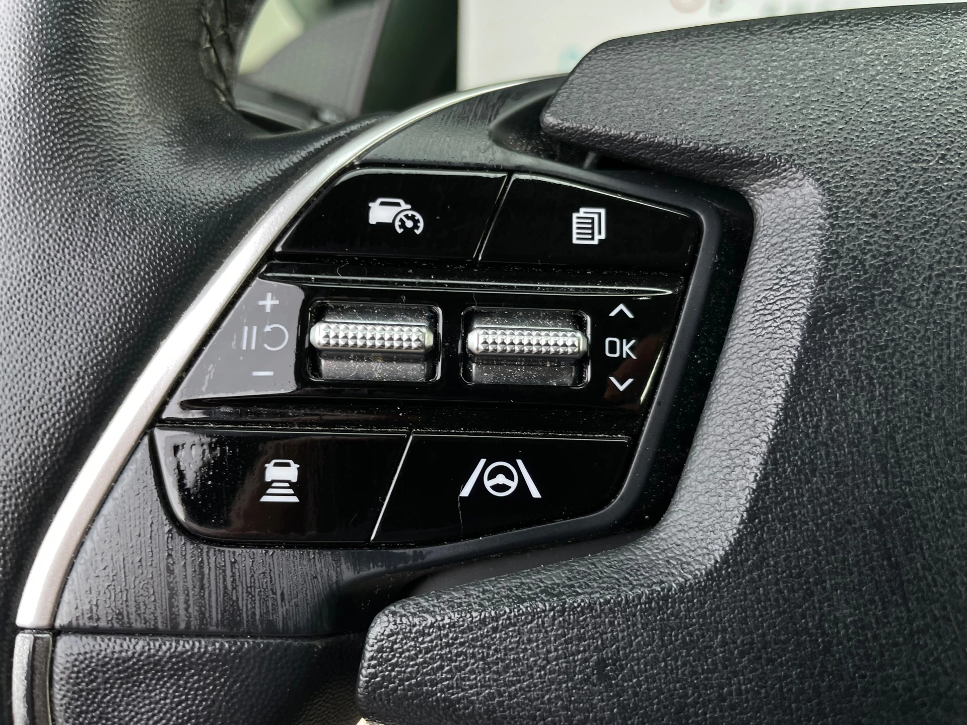 Hoofdafbeelding Kia EV6