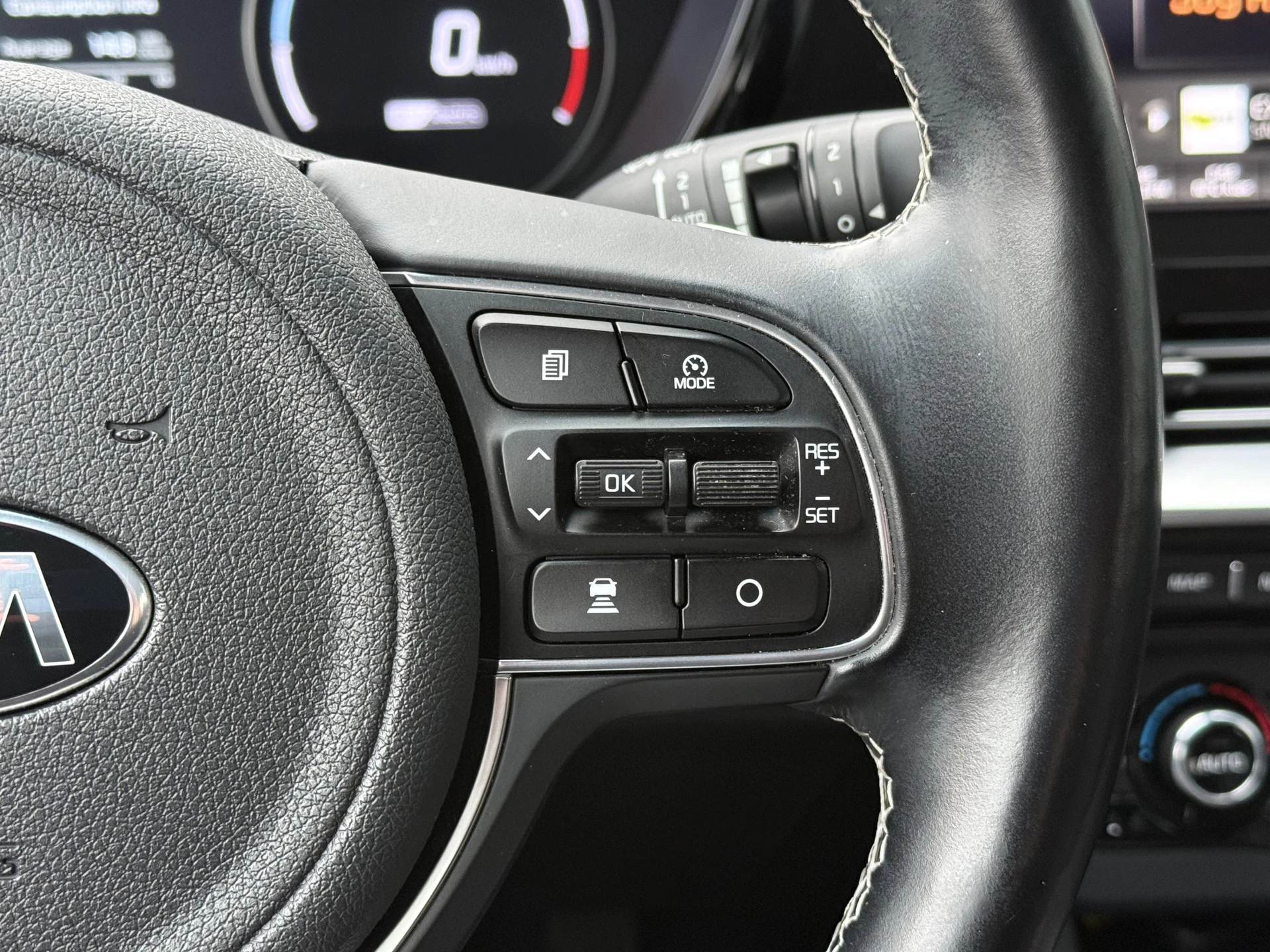 Hoofdafbeelding Kia e-Niro