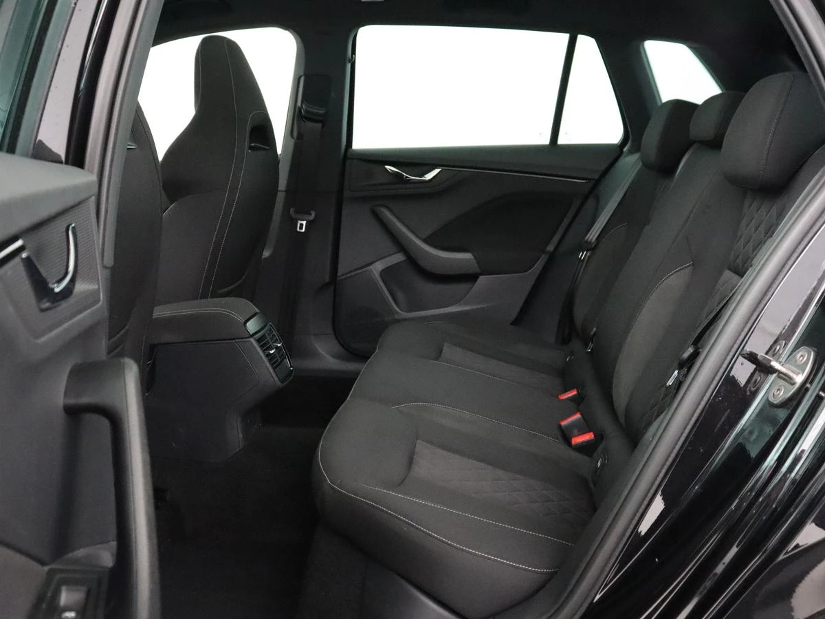 Hoofdafbeelding Škoda Kamiq