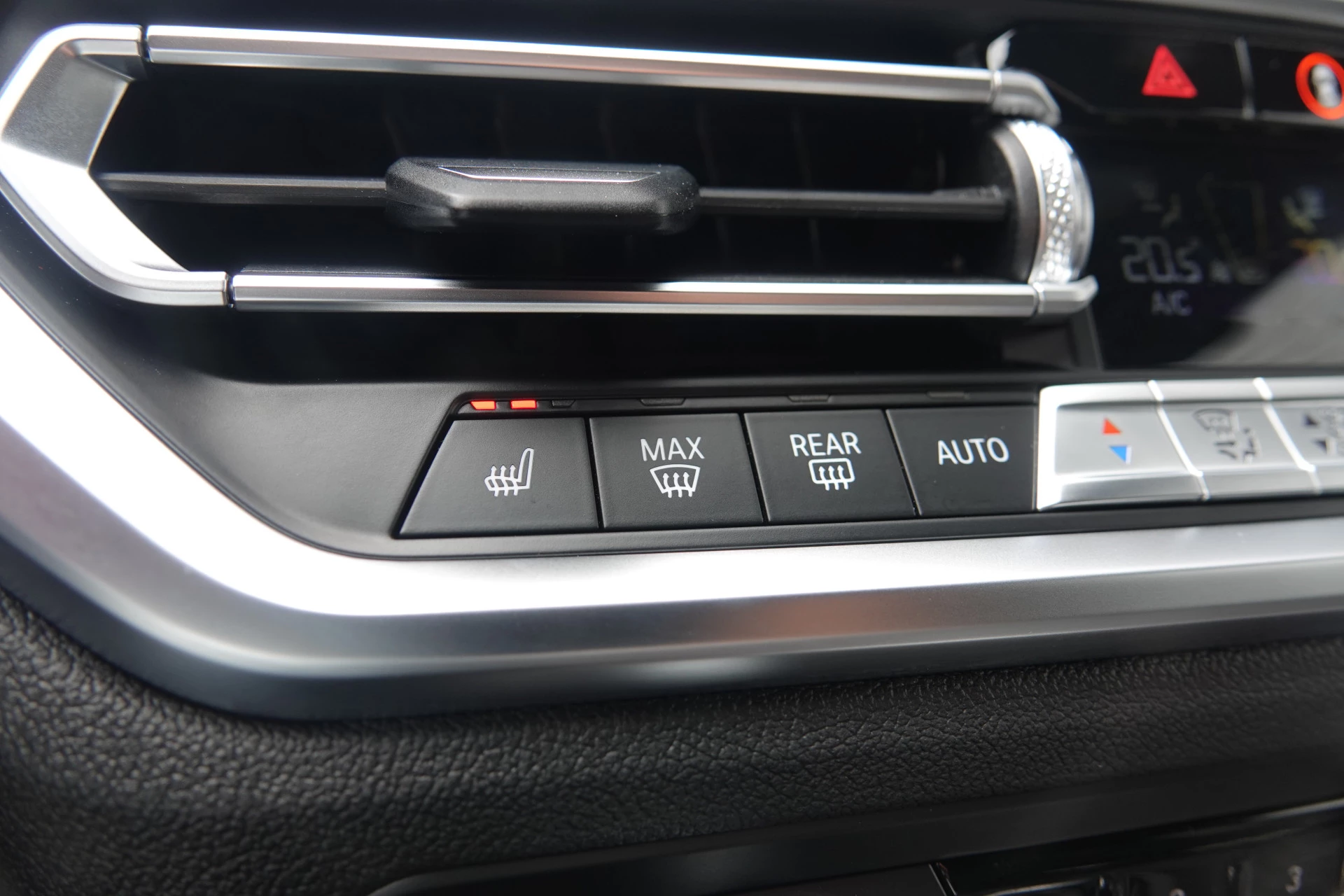 Hoofdafbeelding BMW M3