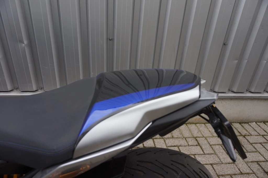 Hoofdafbeelding Yamaha MT 09