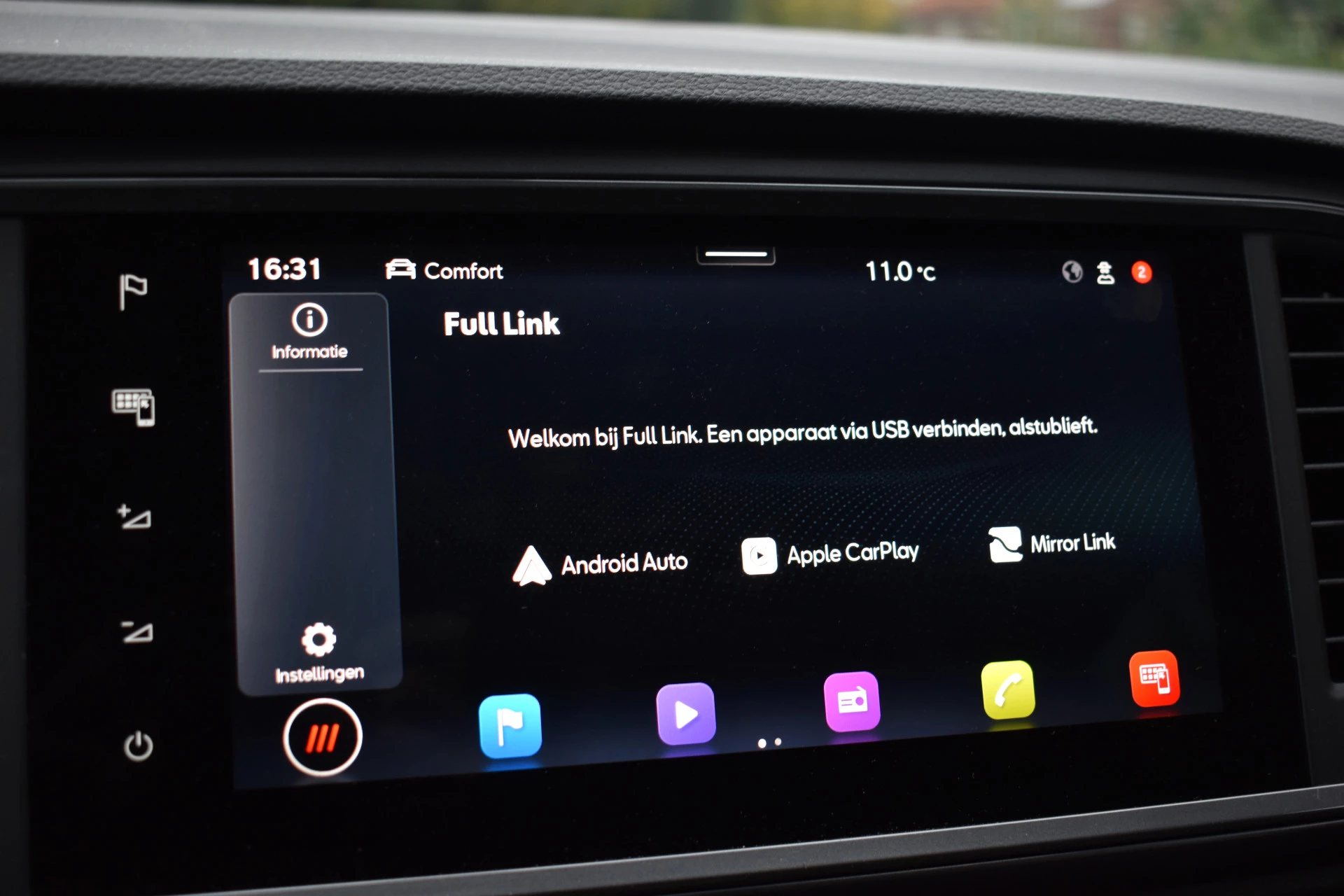 Hoofdafbeelding CUPRA Ateca