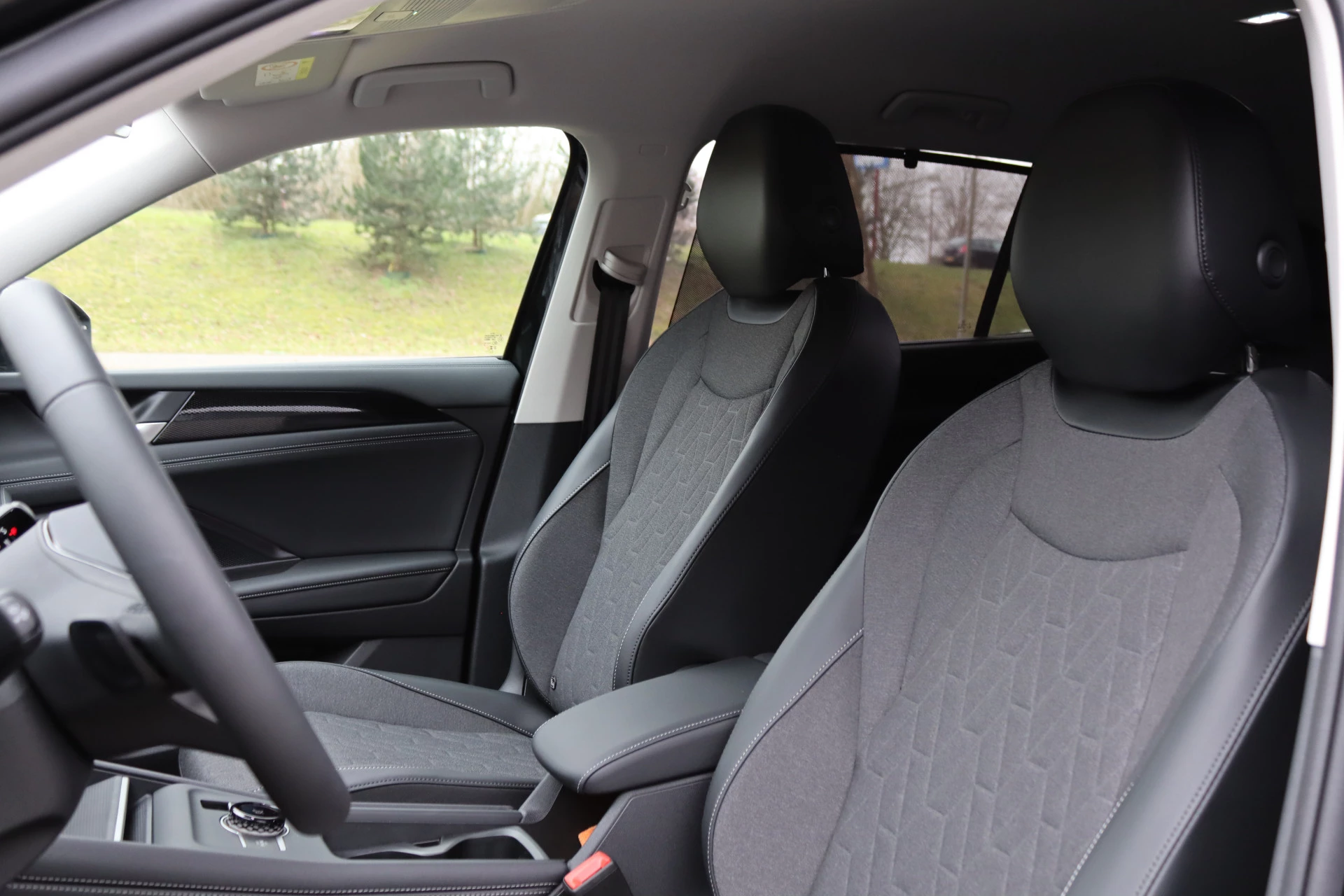 Hoofdafbeelding Volkswagen Tayron