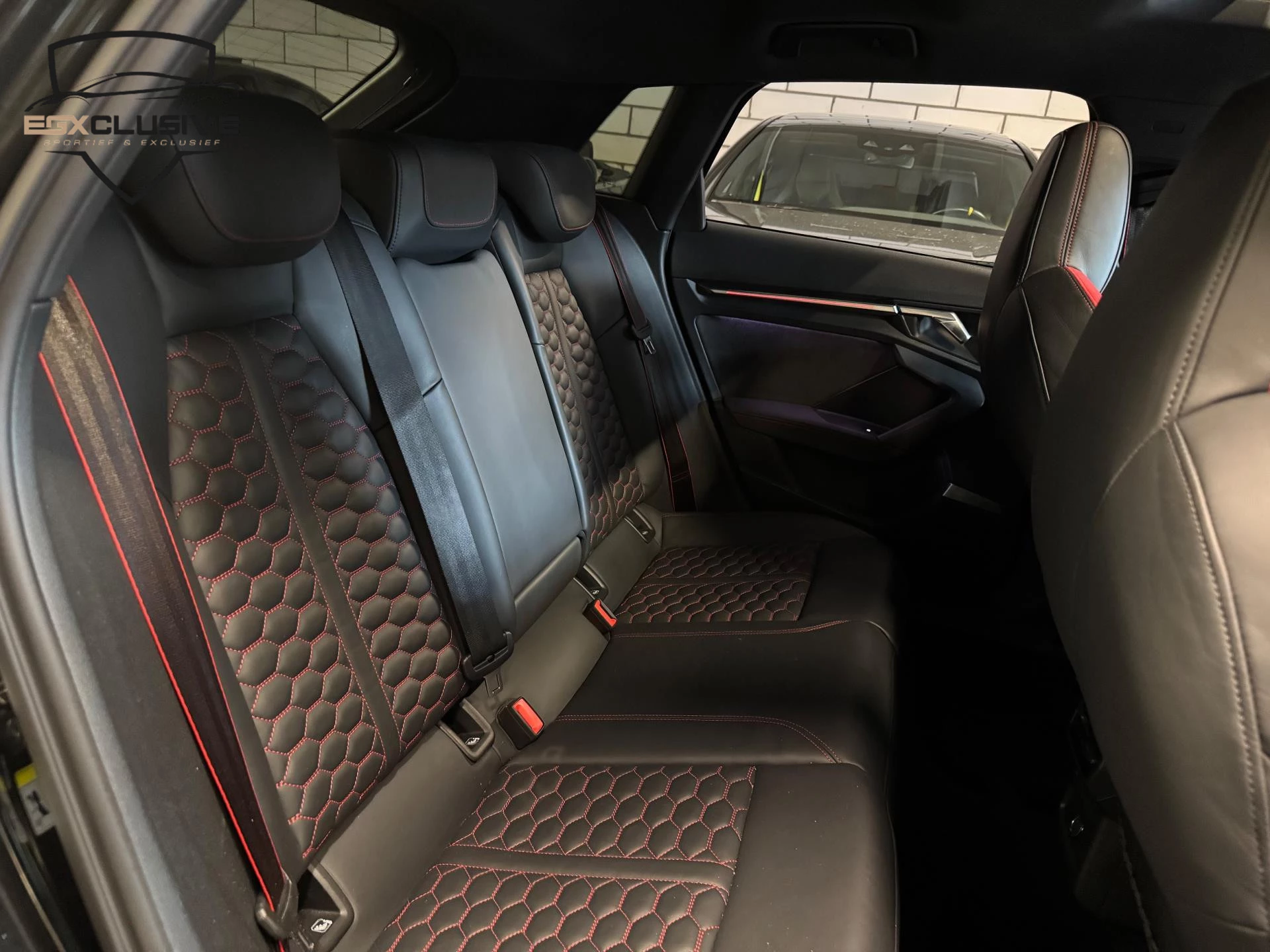 Hoofdafbeelding Audi RS3