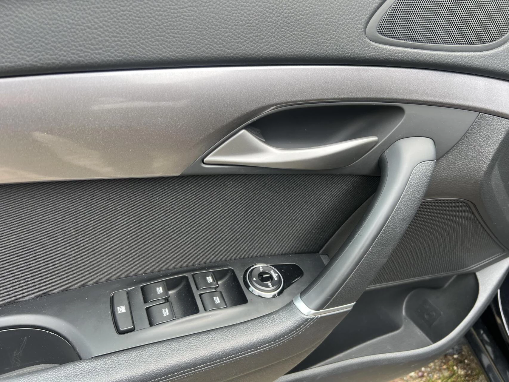 Hoofdafbeelding Hyundai i40
