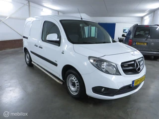 Mercedes Citan bestel 109 CDI BlueEFFICIENCY