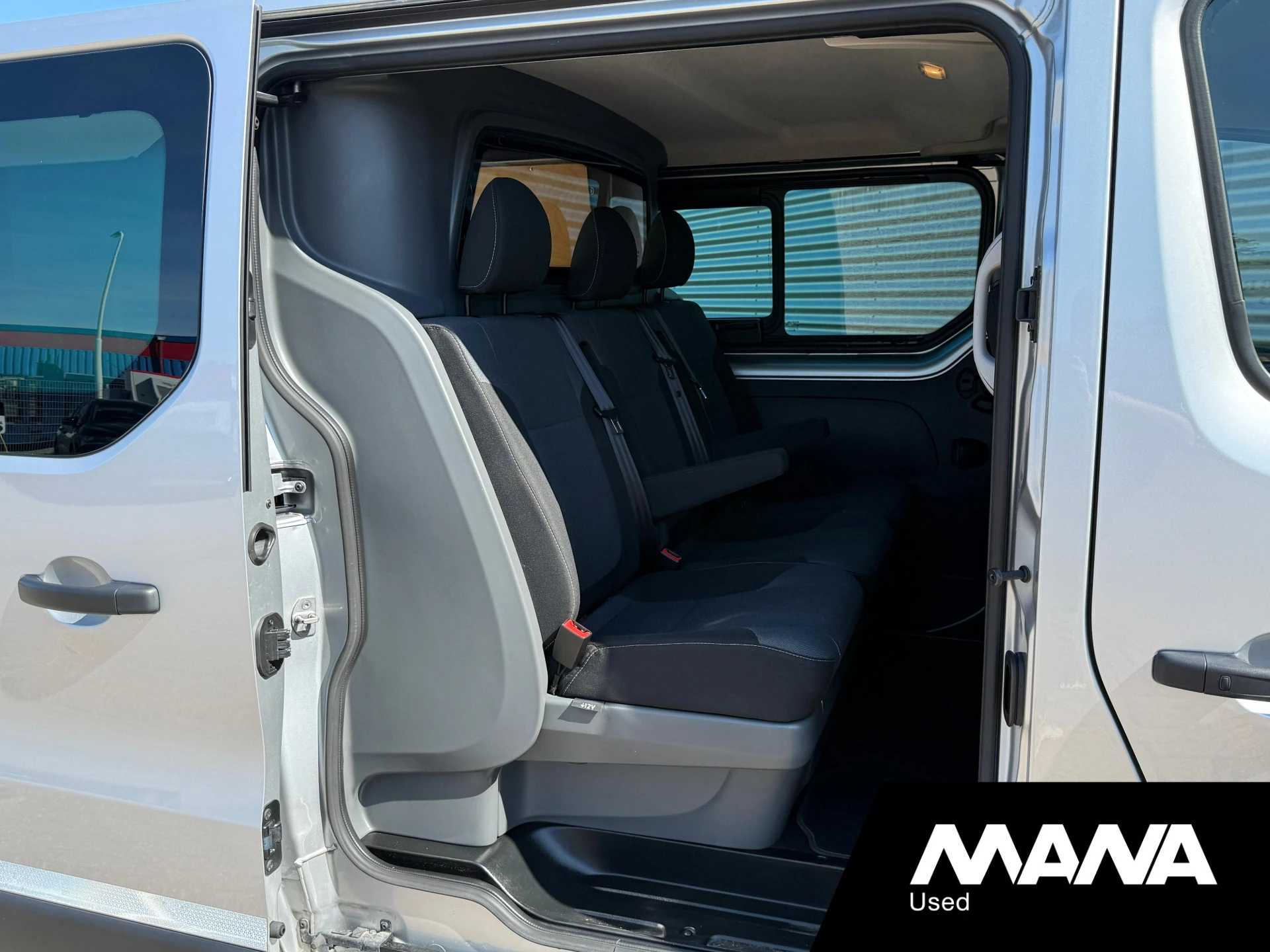 Hoofdafbeelding Fiat Talento