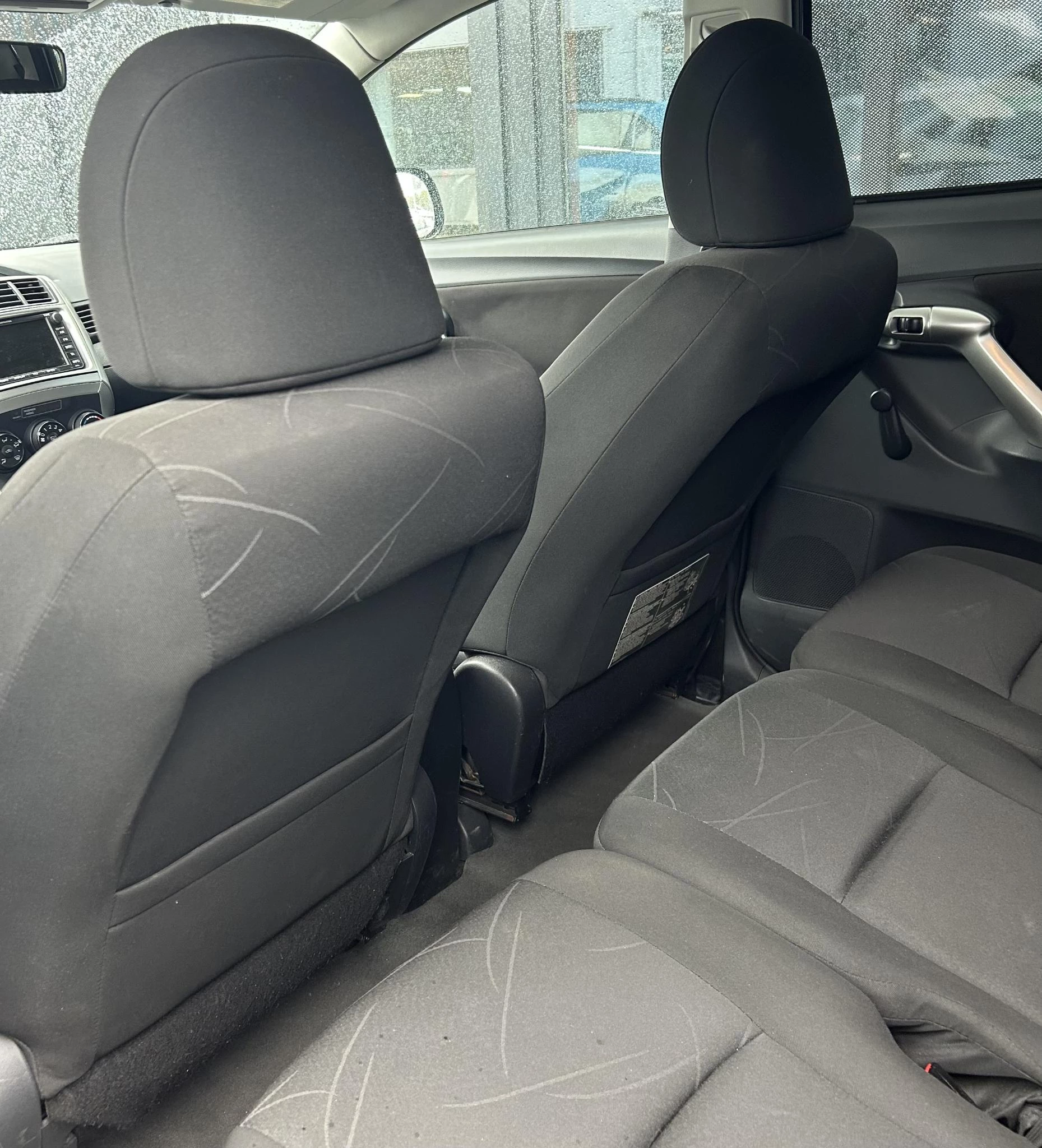 Hoofdafbeelding Toyota Verso